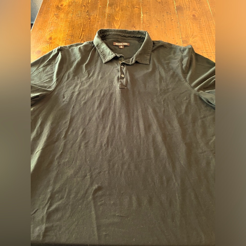 Michael Kors Men’s polo